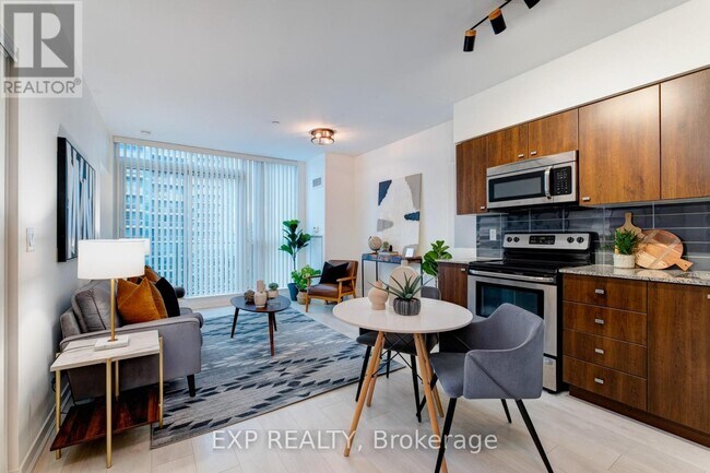 69 Lynn Williams St in Toronto, ON - Building Photo - Building Photo