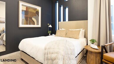 3022 Zuni St, Unit 206 in Denver, CO - Building Photo - Building Photo