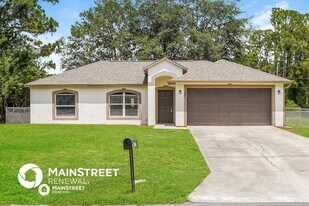 3051 Forghun Ave SE in Palm Bay, FL - Building Photo