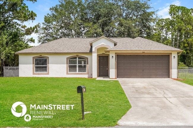 property at 3051 Forghun Ave SE