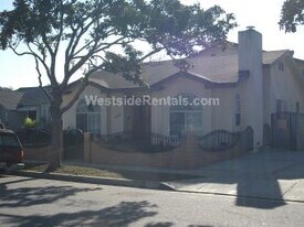 3843 Huron Ave, Unit 2 in Culver City, CA - Building Photo