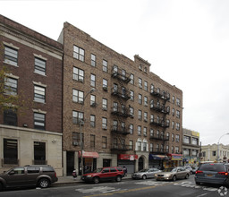 The Alexander in Brooklyn, NY - Building Photo - Building Photo