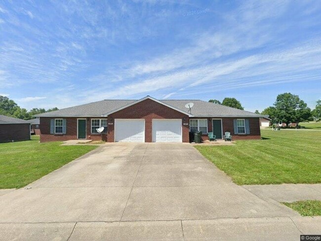 property at 145 Croghan Way