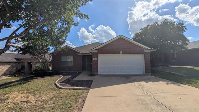 property at 3800 Verde Dr