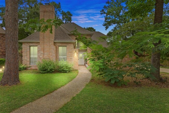 15014 Lantern Creek Ln in Houston, TX - Building Photo - Building Photo