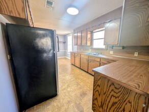 1206 Draughn St in Texarkana, AR - Building Photo - Building Photo