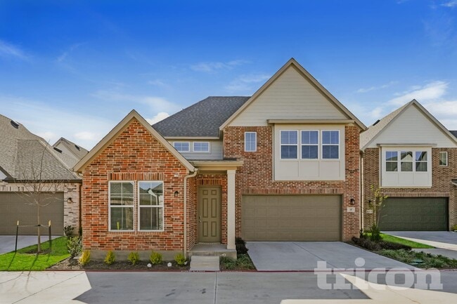 property at 109 Cherwell Ct
