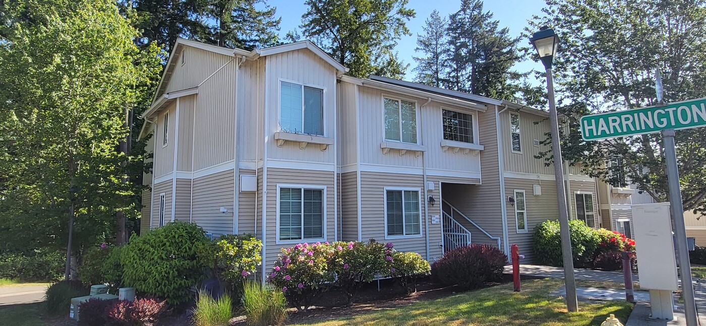 2800 SE 8th St, Unit 1132 in Renton, WA - Foto de edificio