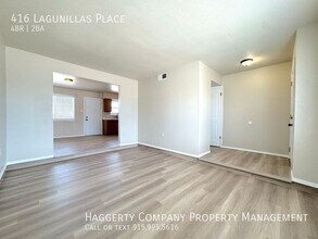 416 Lagunillas Pl in El Paso, TX - Building Photo - Building Photo