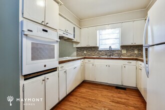 1608 Johnson St in Jacksonville, AR - Foto de edificio - Building Photo