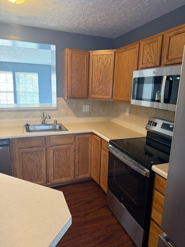 property at 2035 Amber Way