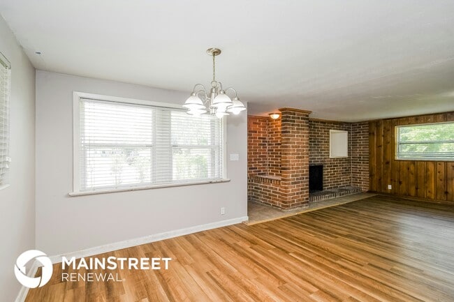 2329 Burgoyne Ct, Unit 1603 in Jacksonville, FL - Building Photo - Building Photo