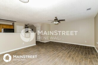 5319 Creekview Way in Morrow, GA - Building Photo - Building Photo