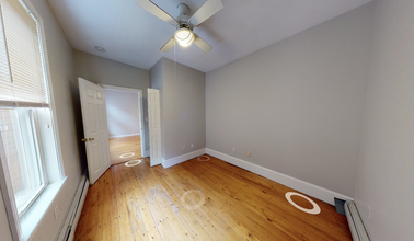 9 Beacon St, Unit 1 in Somerville, MA - Foto de edificio - Building Photo