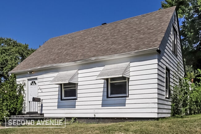 536 E Epworth Ave in Cincinnati, OH - Building Photo - Building Photo