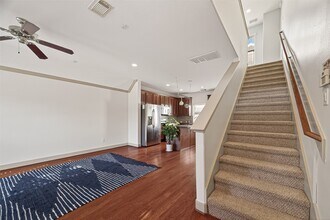 313 Hogan St in Houston, TX - Building Photo - Building Photo