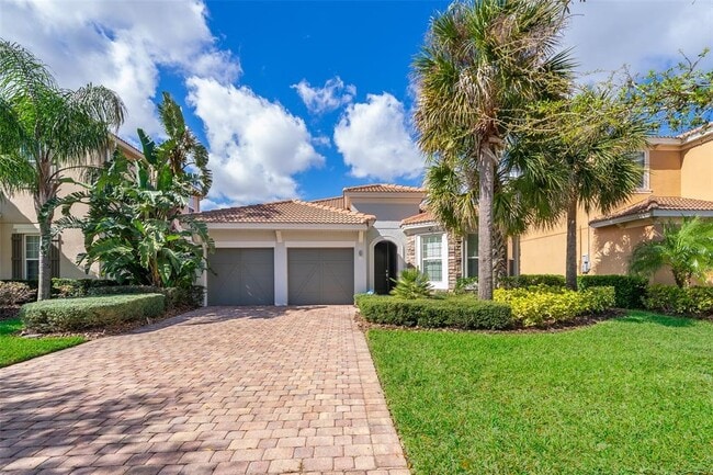 11918 Autumn Fern Ln in Orlando, FL - Building Photo - Building Photo