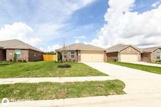 9522 Olive Stone Drive in Arcola, TX - Building Photo - Building Photo