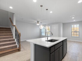 6116 Bursey Rd in Watauga, TX - Building Photo