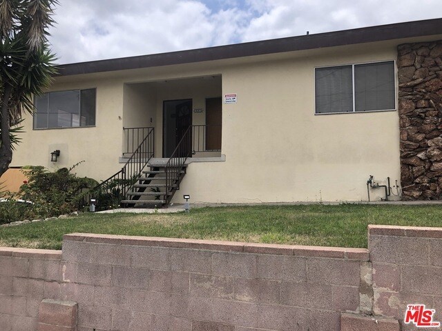 4480 W 134Th St in Hawthorne, CA - Building Photo - Building Photo