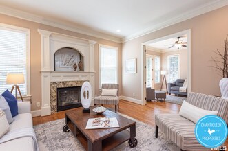 3607 Henrys Garden Lane in Raleigh, NC - Building Photo - Building Photo