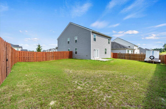 925 Hay Meadow Dr. in Augusta, GA - Foto de edificio - Building Photo