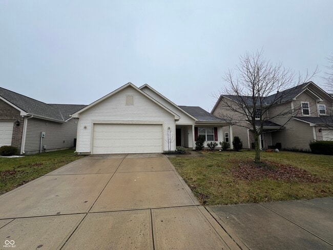 property at 1047 Swinton Way
