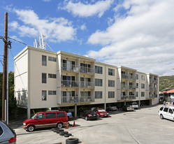 1902 Kalihi St in Honolulu, HI - Building Photo