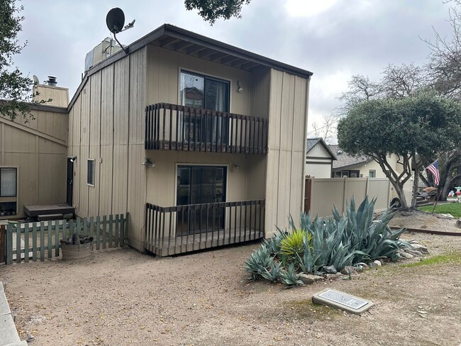 property at 1316 Chestnut St