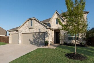 1549 Eleanor Dr in Haslet, TX - Building Photo - Building Photo