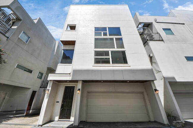 1822 Southmore Blvd in Houston, TX - Building Photo - Building Photo