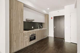 481 E Waterside Dr in Chicago, IL - Building Photo