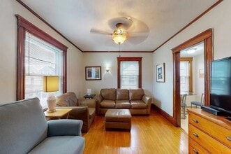 18 Tewksbury St, Unit 1 in Winthrop, MA - Building Photo - Building Photo