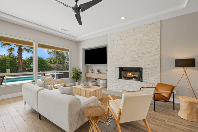 74053 Chinook Cir in Palm Desert, CA - Building Photo - Building Photo