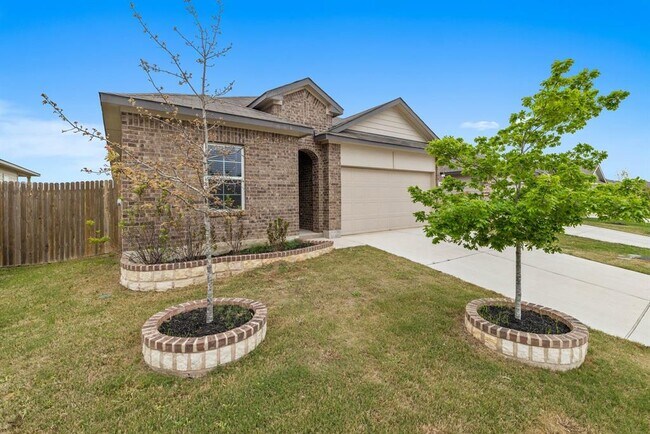 229 Independence Ave in Liberty Hill, TX - Building Photo - Building Photo