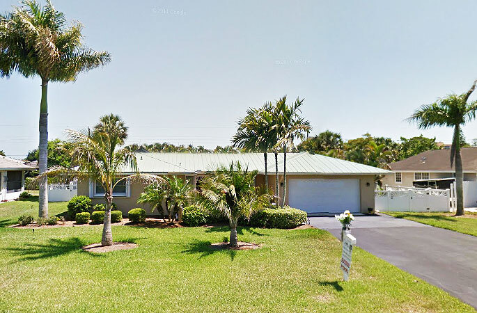 556 96th Ave N in Naples, FL - Foto de edificio