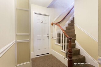 24 Joy St in Boston, MA - Foto de edificio - Building Photo