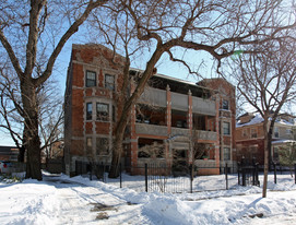 3809-3815 Walnut St Apartments