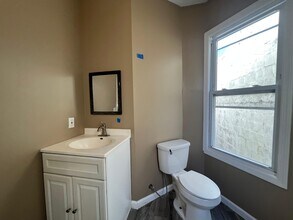 622 Bramhall Ave, Unit 1 in Jersey City, NJ - Building Photo - Building Photo