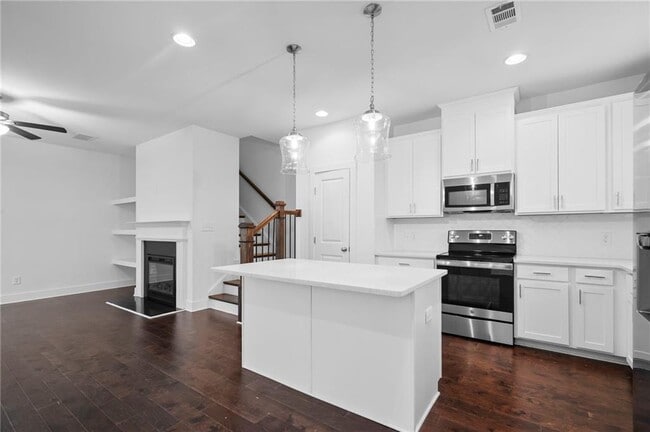 6329 Princeton Ridge Dr in Lithonia, GA - Building Photo - Building Photo