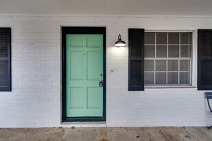 2845 Dayton Blvd in Chattanooga, TN - Building Photo