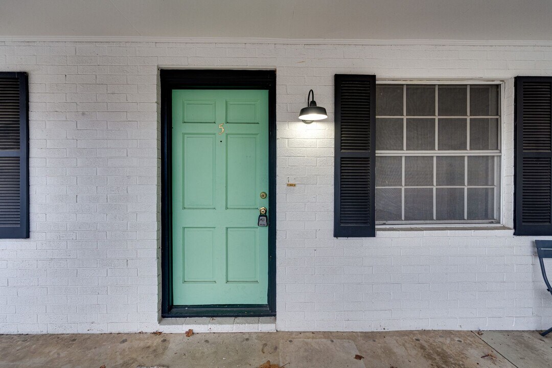 2845 Dayton Blvd in Chattanooga, TN - Building Photo