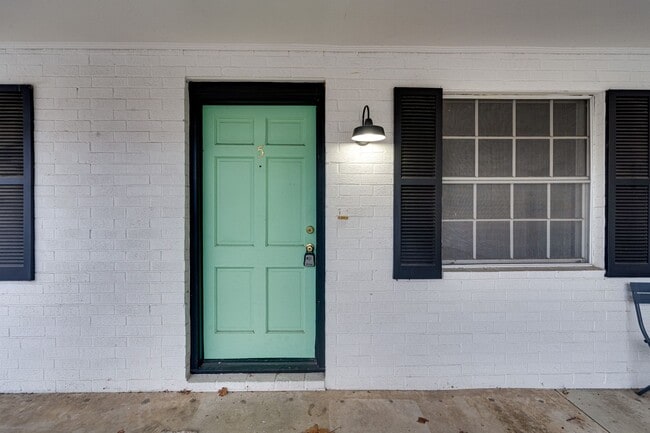 property at 2845 Dayton Blvd