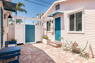 314 N Venice Blvd in Venice, CA - Building Photo - Building Photo