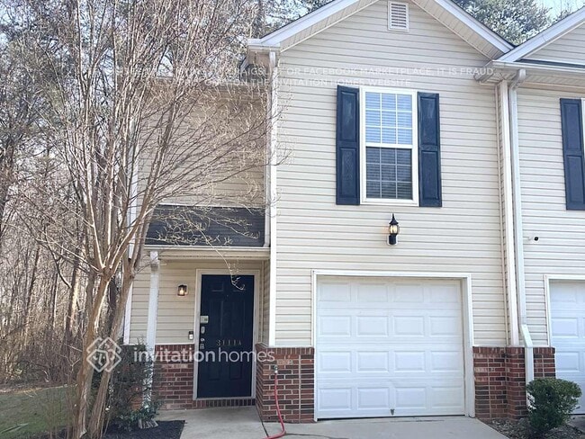 property at 3111 Alder Way