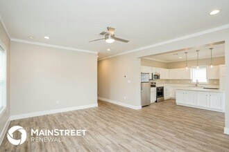 3638 Jipsie Ln in Houston, TX - Building Photo - Building Photo