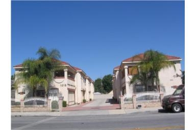 1015 Unruh Ave in La Puente, CA - Building Photo - Building Photo