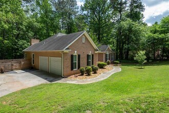 1784 Brittany Chase NW in Kennesaw, GA - Building Photo - Building Photo