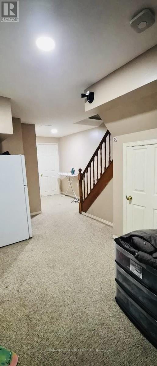 43 Blue Lagoon Ct in Toronto, ON - Building Photo - Building Photo