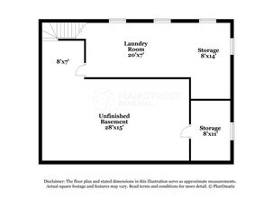 306 S Pam Ave in St. Charles, MO - Building Photo - Building Photo